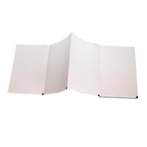 EKG papier sklad. 210x140mmx144, TM
