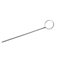 Laryngeálne zrkadlo vel.č. 7, 24 mm