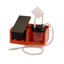 Odsávačka nožná NEW EMIVAC, 400ml