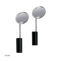 Sada laryngeálnych zrkadiel vel.3,4