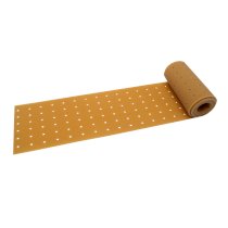 Pryž.pás pre EKG elektródy 10x150cm