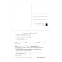 Pozvánka k lekárovi