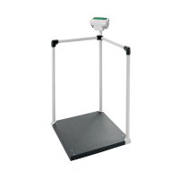 Váha s madlom M301020-01