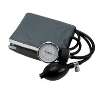 Tlakomer hodinkový Professional