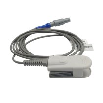 Prstový škripcový snímač Edan, 2,5m