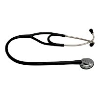 Fonendoskop Top Kardio, čierny